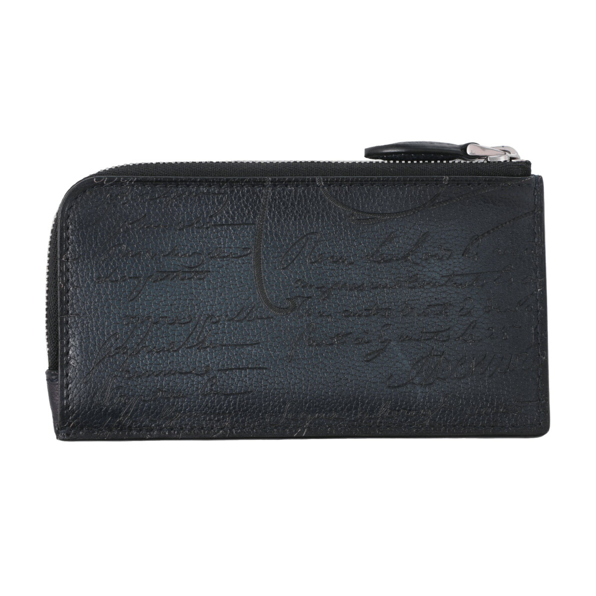 楽天市場】ベルルッティ BERLUTI カードケース フラグメントケース