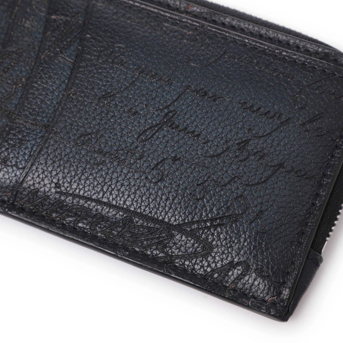 楽天市場】ベルルッティ BERLUTI カードケース フラグメントケース