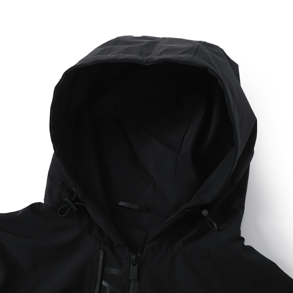 楽天市場】タトラス TATRAS フーデッド ブルゾン メンズ 大きいサイズ