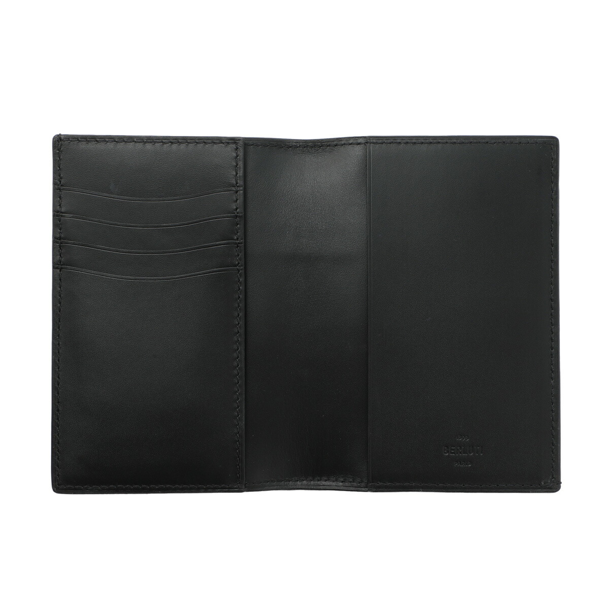 楽天市場】ベルルッティ BERLUTI 2つ折り財布 パスポートホルダー