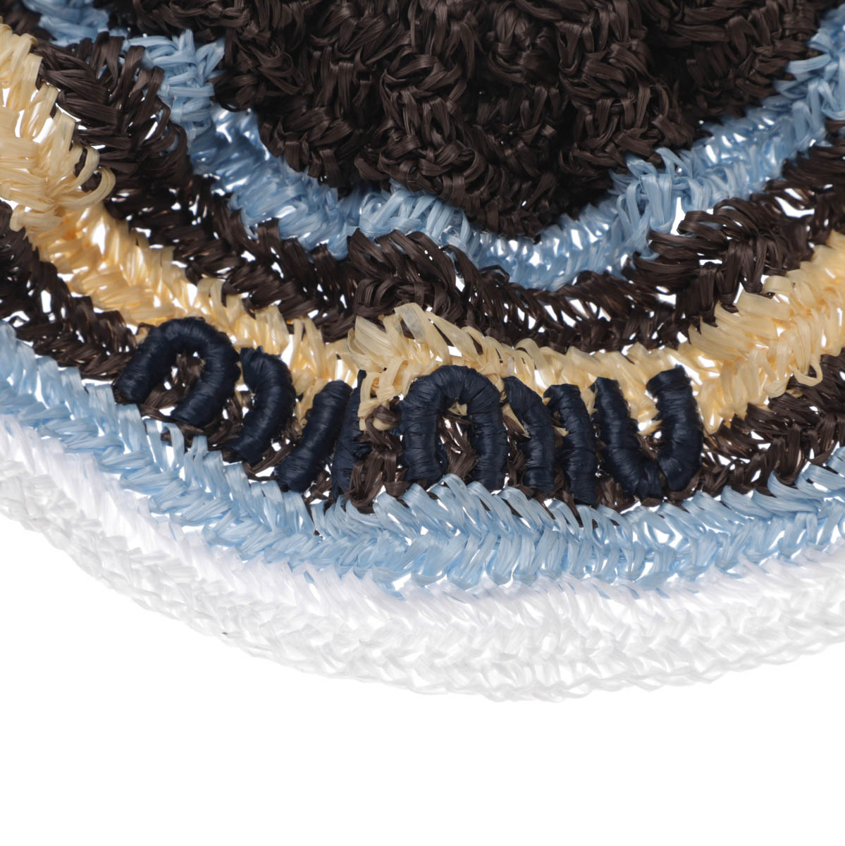 楽天市場】ミュウミュウ miu miu シュシュ ヘアゴム マルチカラー