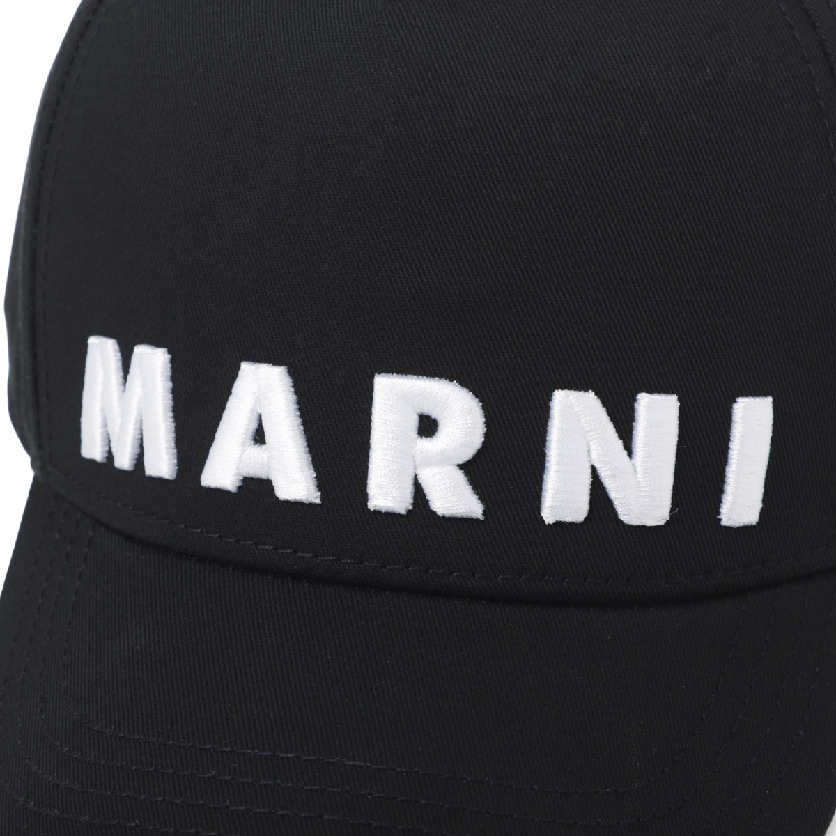 楽天市場】マルニ MARNI ベースボールキャップ KIDS キッズ ガールズ