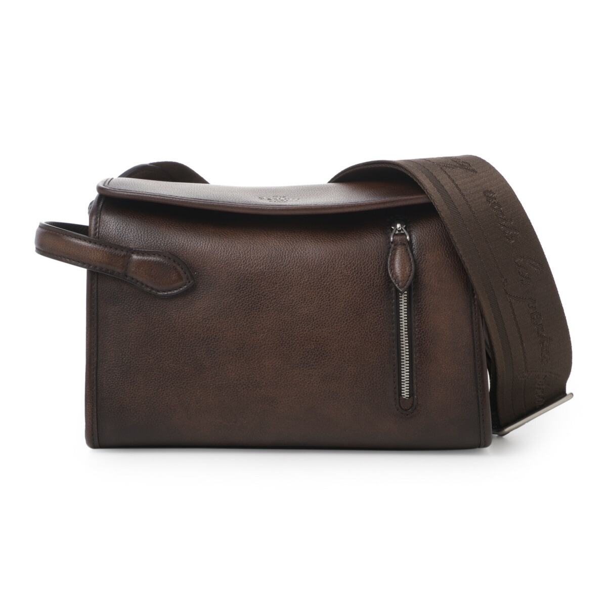 楽天市場】ベルルッティ BERLUTI ショルダーバッグ メッセンジャー