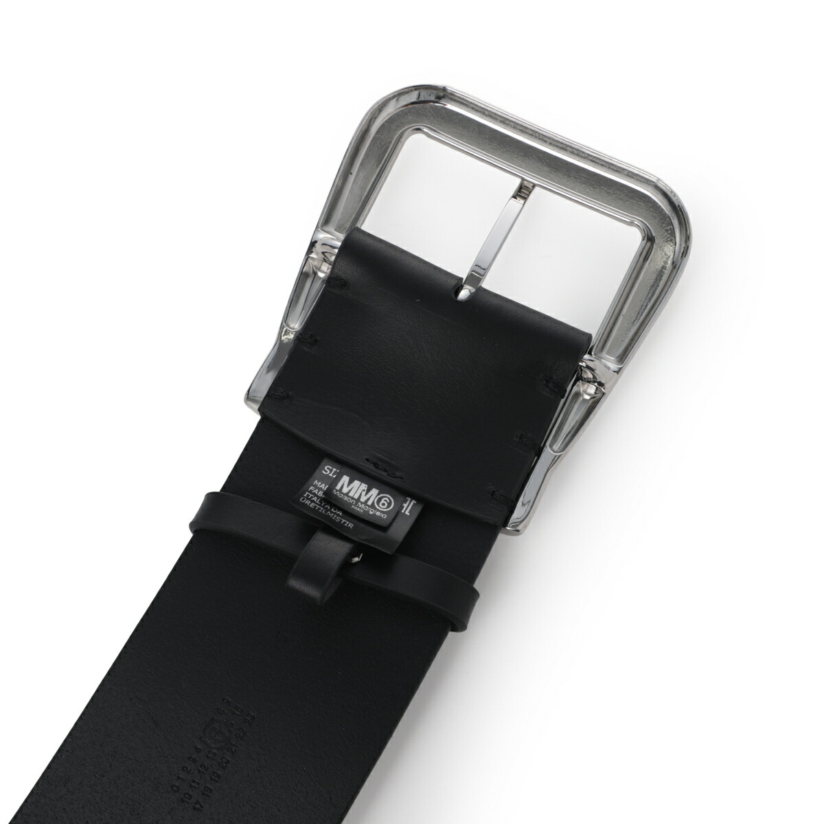 楽天市場】エムエム 6 メゾンマルジェラ MM6 Maison Margiela ベルト