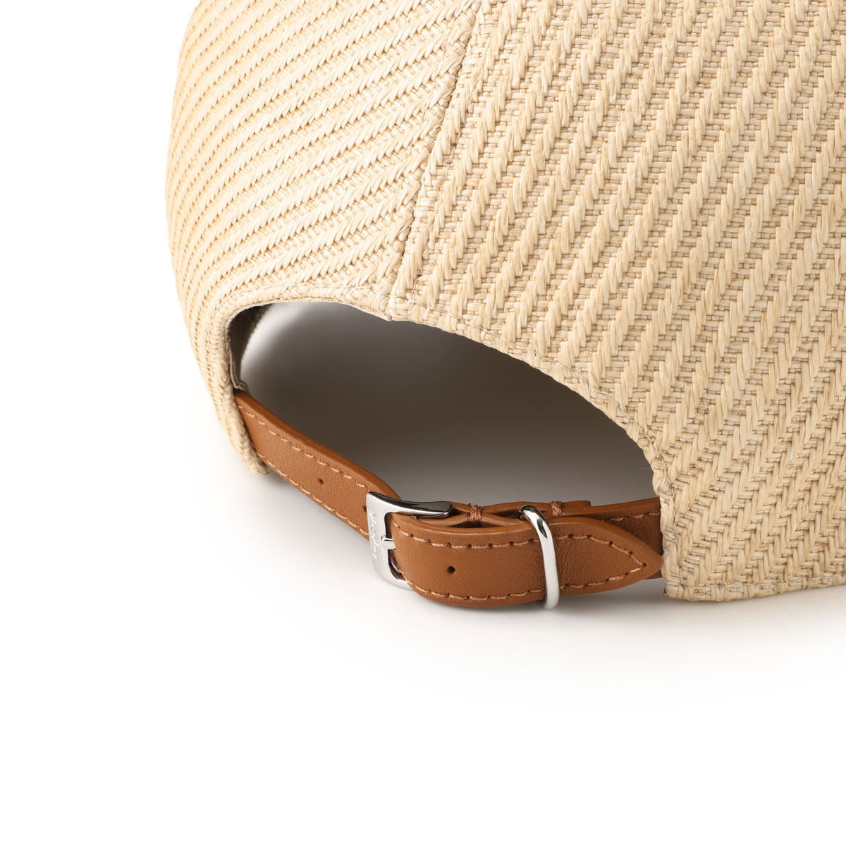 楽天市場】マックスマーラ Max Mara ベースボールキャップ ベージュ