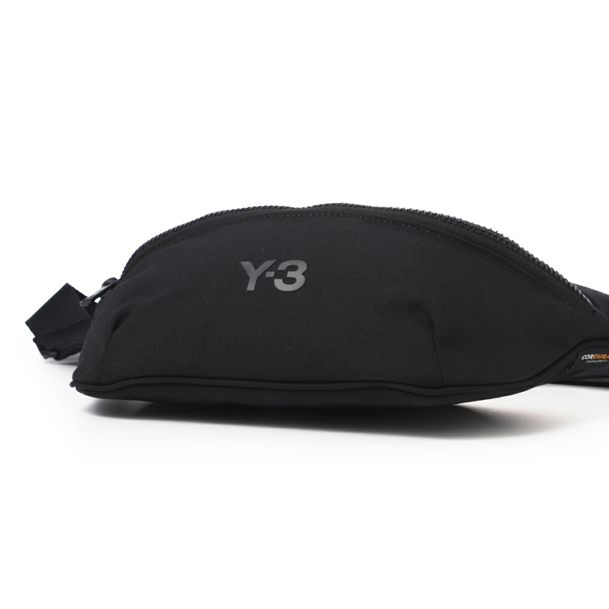 楽天市場】ワイスリー Y-3 ボディバッグ ウエストバッグ ブラック