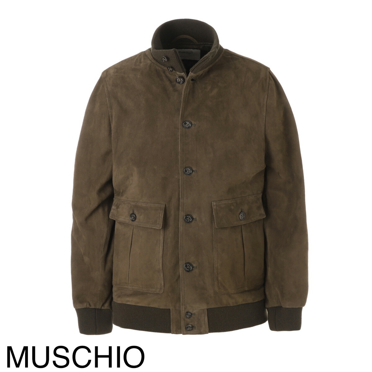 楽天市場】ヴァルスター Valstar レザージャケット ブルゾン メンズ