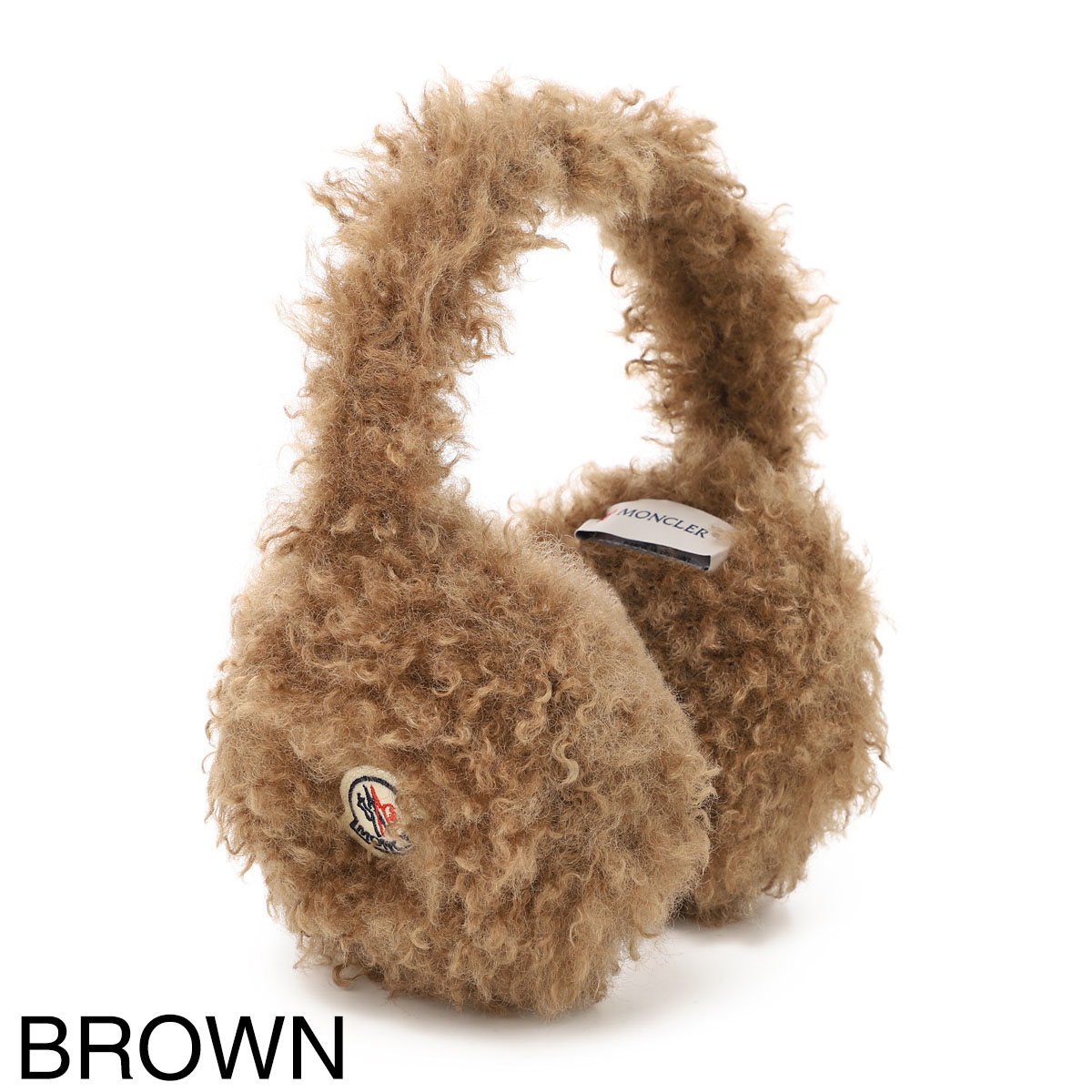 楽天市場】モンクレール MONCLER イヤーマフ レディース 3b00055 89b4g