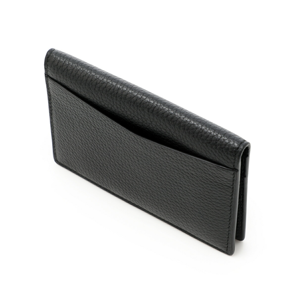 楽天市場】ダンヒル dunhill カードケース ブラック メンズ l2w347a