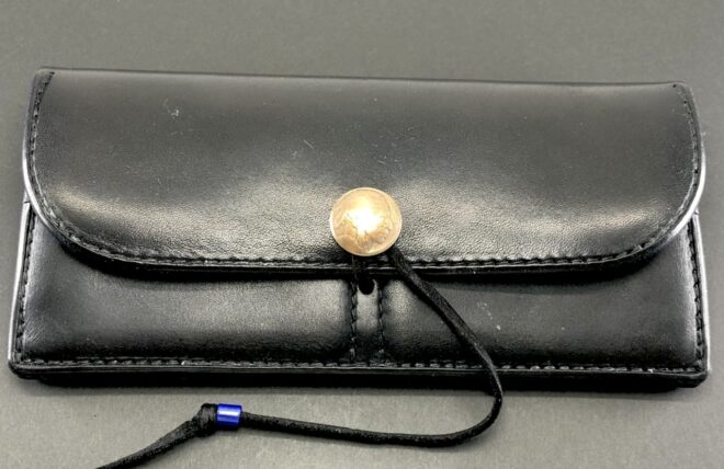 楽天市場】ゴローズ goro's [新品] 札入れ 黒 ウォレット 木村拓哉さん