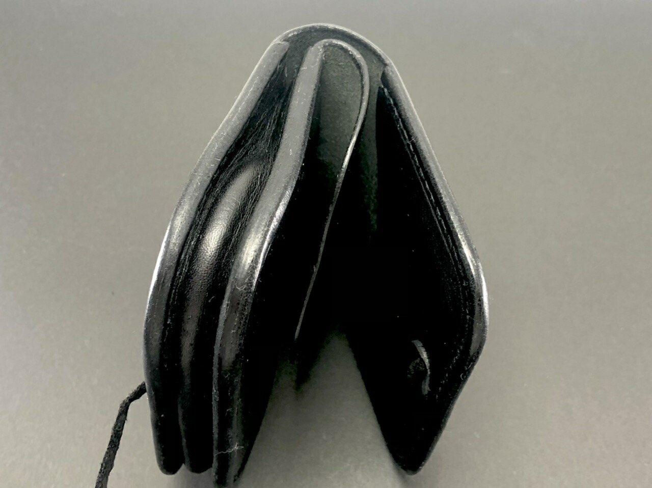 楽天市場】ゴローズ goro's [新品] 角型小銭入れ 黒 財布 ウォレット