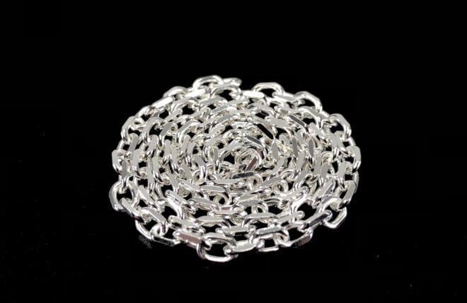 楽天市場】ゴローズ goro's [新品] 太角チェーンのみ ※全長47センチ