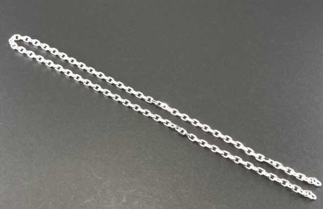 楽天市場】ゴローズ goro's [新品] 太角チェーンのみ ※全長47センチ