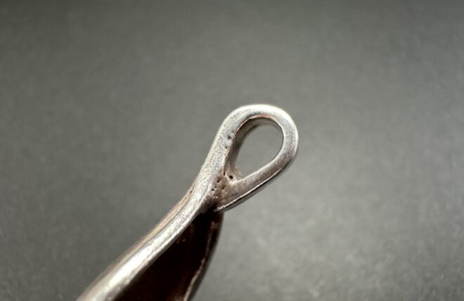 楽天市場】ゴローズ goro's OLD 雰囲気抜群 稀少 プレーンスプーン