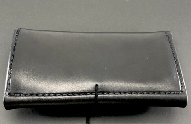 楽天市場】ゴローズ goro's 新品 三つ折り長財布 (黒) : モンテカルロ原宿