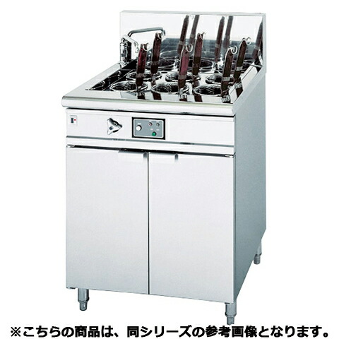 楽天市場】フジマック 電気ゆで麺器 FENB606006R【 メーカー直送/代引