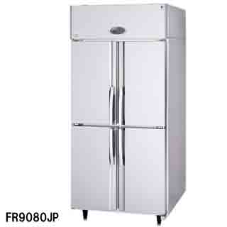 楽天市場】フジマック 業務用冷蔵庫［スーパーECOシリーズ］ FR9080JP