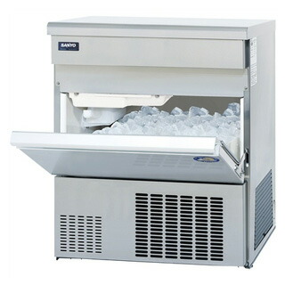 楽天市場】パナソニック 業務用製氷機 小型 SIM-AS4500 45kgタイプ