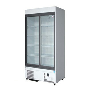 楽天市場】福島工業 冷蔵 リーチイン ショーケース w900の通販