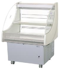 楽天市場】冷蔵ショーケース 小型（設置型（冷蔵機器）平型）の通販