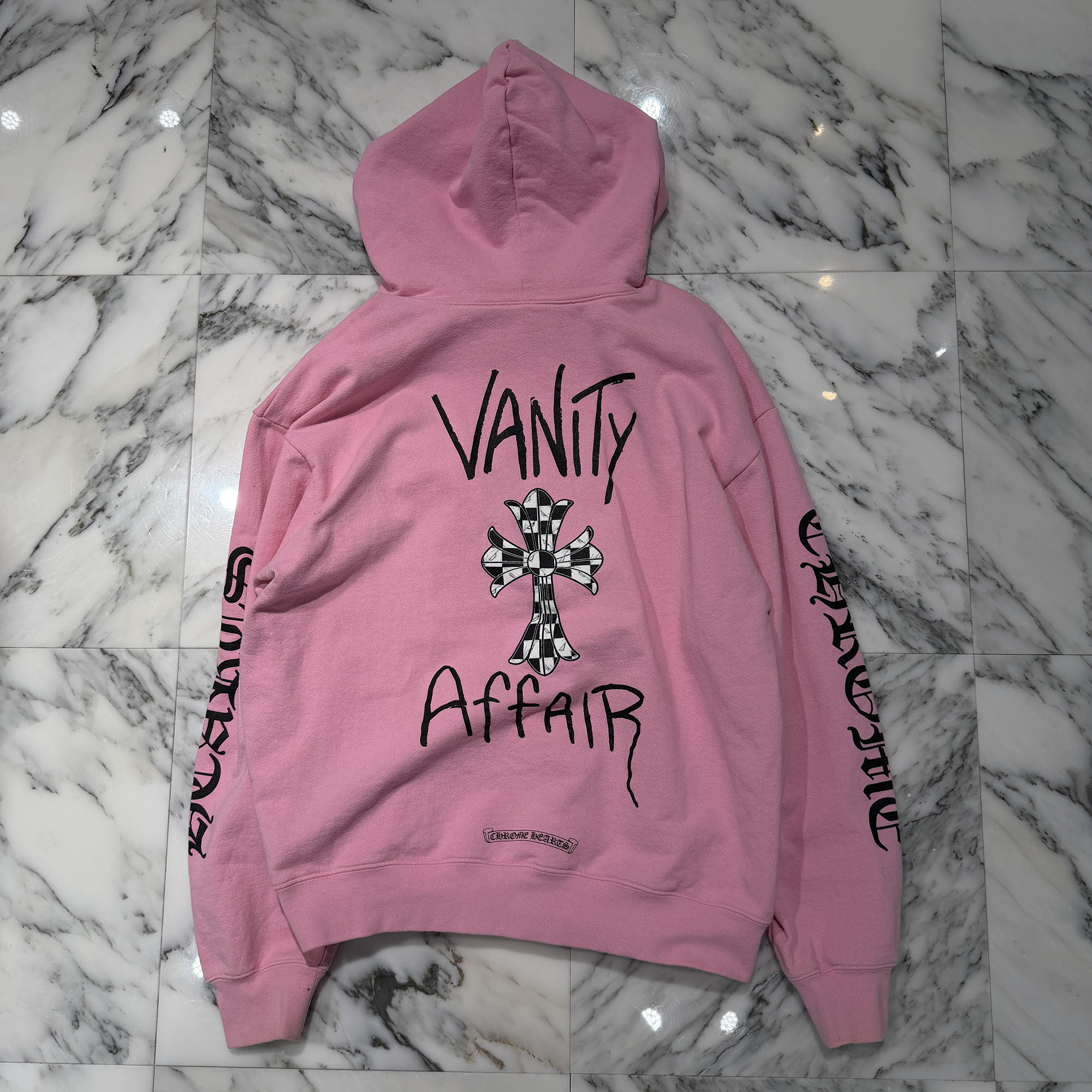 楽天市場】クロムハーツ matty ピンクの通販