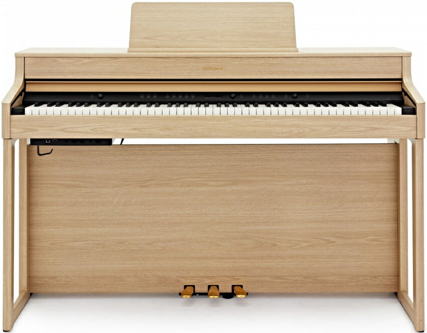 楽天市場】すぐ出荷可能□【運送・設置付】ローランド HP702 ライト