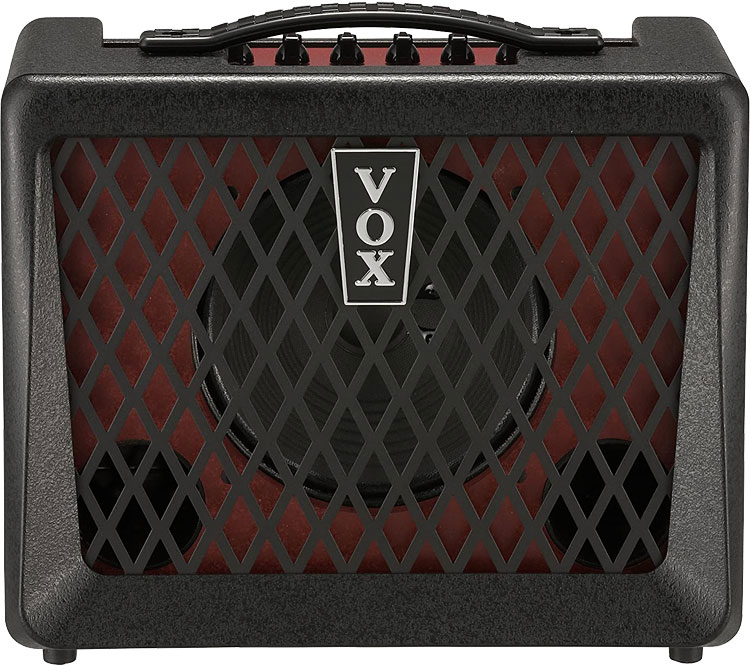 楽天市場】【持ち運び楽々4.5kg】VOX 50W ベースアンプ VX50 BA
