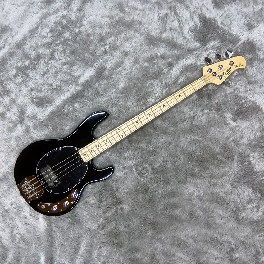 楽天市場】Sterling by MUSIC MAN ベースギター エレキベース Ray4