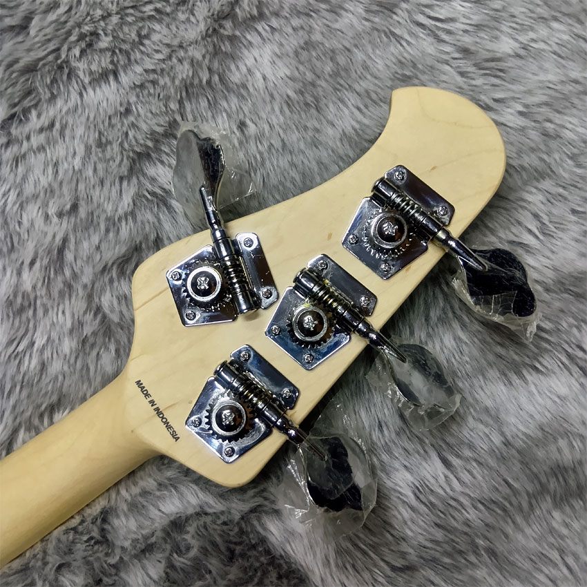 楽天市場】Sterling by MUSIC MAN ベースギター エレキベース Ray4