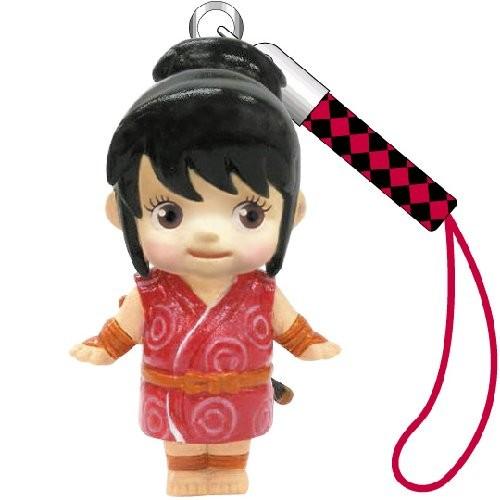 楽天市場】キュージョン根付ストラップの通販