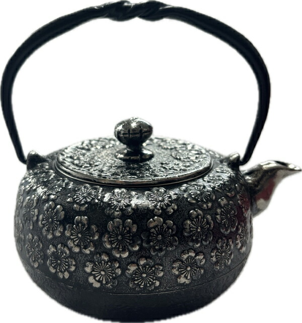 楽天市場】南部鉄瓶 佐秋の通販