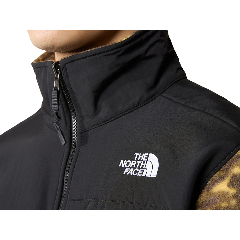 楽天市場】THE NORTH FACE ザノースフェイス デナリ ジップ フリース