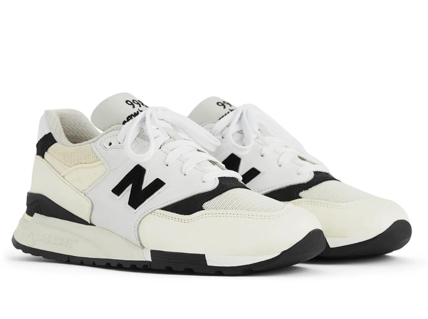 ニューバランス U998 (メンズスニーカー) 価格比較 - 価格.com