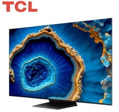 楽天市場】tcl 50v型 50p715の通販