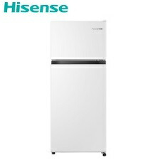 楽天市場】【送料無料】 Hisense ハイセンス 124L 冷凍冷蔵庫 HR-B12HW