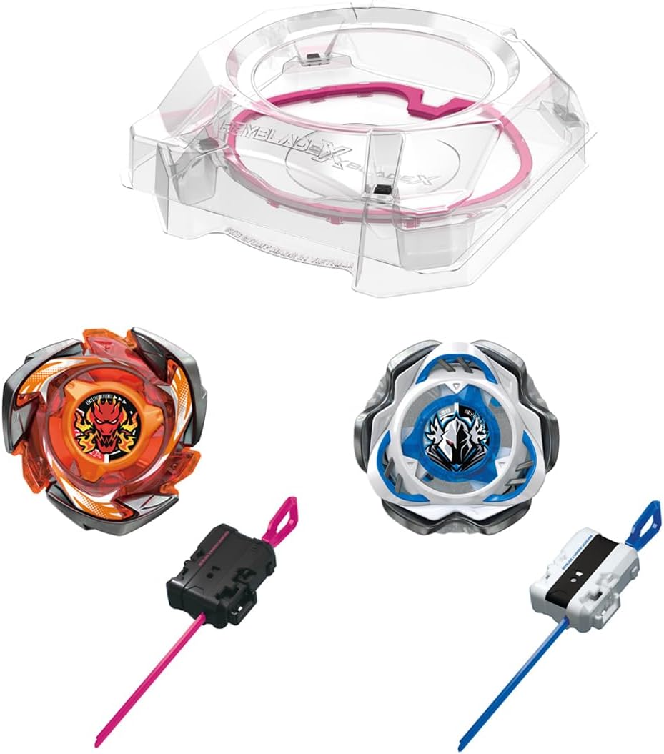 楽天市場】【送料無料】 タカラトミー BEYBLADE X ベイブレード X CX