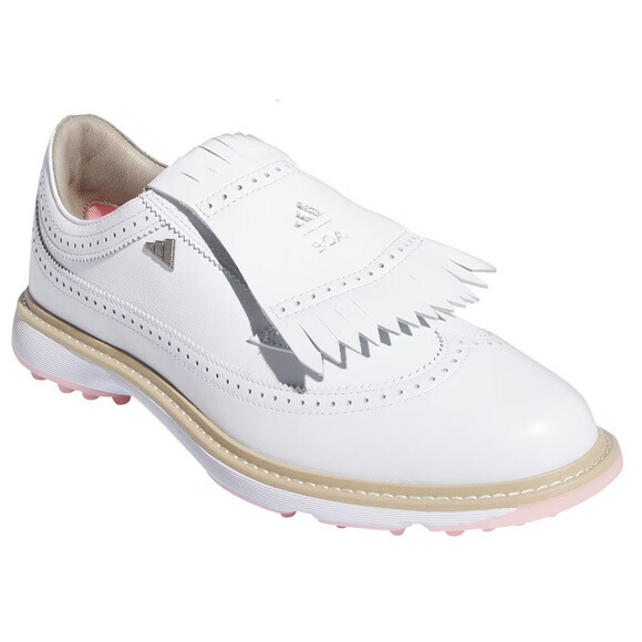 アディダス MC87 ボア IH4820 (ゴルフシューズ) 価格比較 - 価格.com