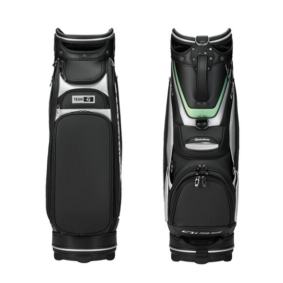 楽天市場】テーラーメイド 2025ツアースタッフバッグ TK142[Taylormade