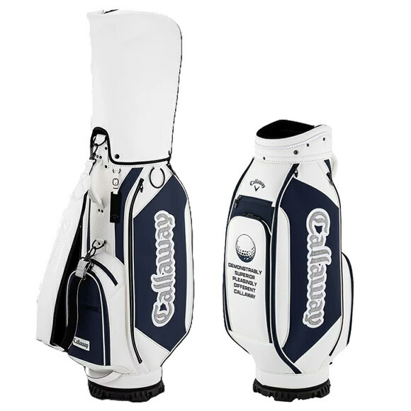 楽天市場】キャロウェイ 2025 SPL-I SS 25 JM キャディバッグ9.5型(47