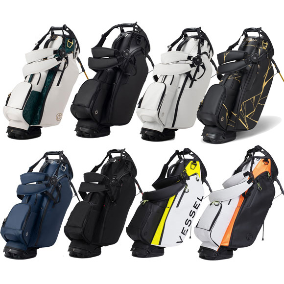 楽天市場】VESSEL 2024 PLAYER 4.0 Stand Pro 9.5型[ベゼル プレーヤー