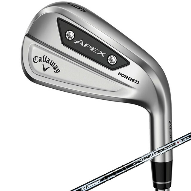 楽天市場】キャロウエイ apexアイアン aw（クラブ｜ゴルフ）：スポーツ