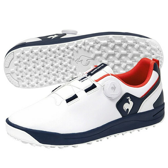 楽天市場】デサント ゴルフシューズの通販