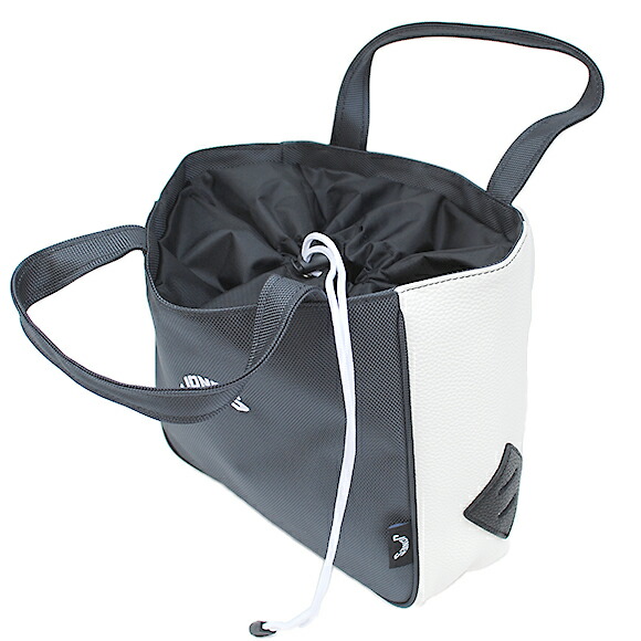 楽天市場】ジョーンズ JONES Cart Bag カートバッグ OLIVE / US OPEN