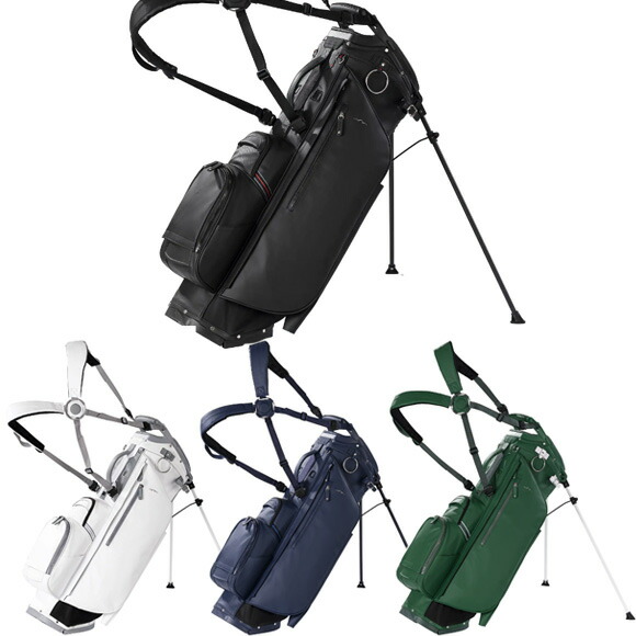 楽天市場】サンマウンテン 2025 Matchplay 14-way Stand Bag 8.75型 US