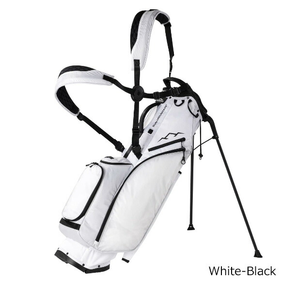 楽天市場】サンマウンテン 2025 Eclipse E-2.5 Stand Bag 7.5型 US仕様