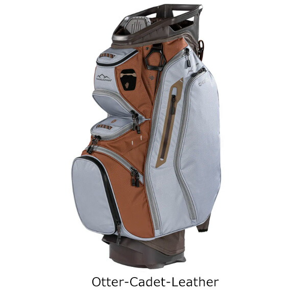 楽天市場】サンマウンテン 2026 C-Series C-130 カートバッグ 14-Way 9