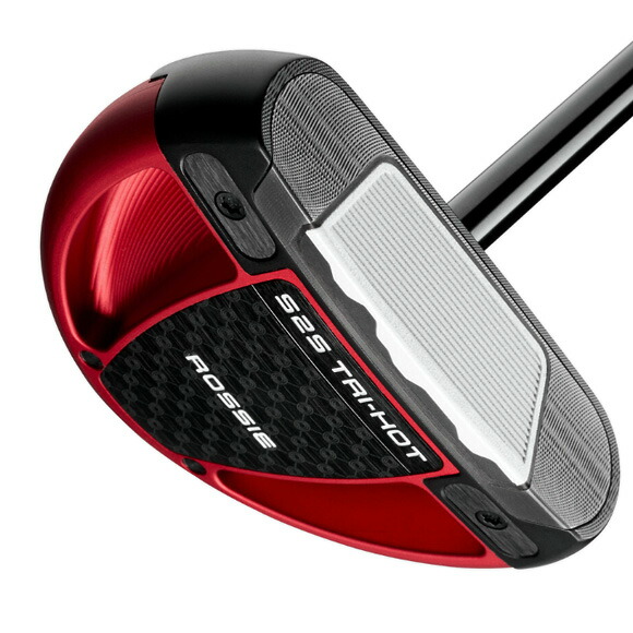 楽天市場】オデッセイ パター 2026 Square 2 Square TRI-HOT Rossie