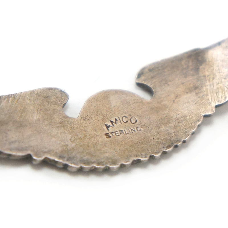 楽天市場】1950s ミリタリー シルバー パイロット ウィング