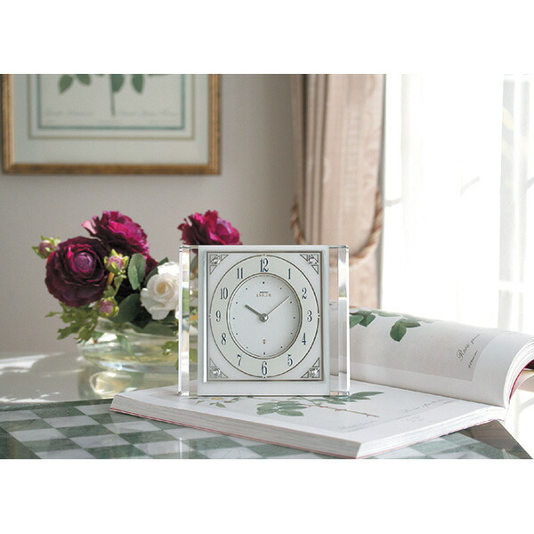 楽天市場】SEIKO ギフト包装無料 セイコークロック エムブレム EMBLEM