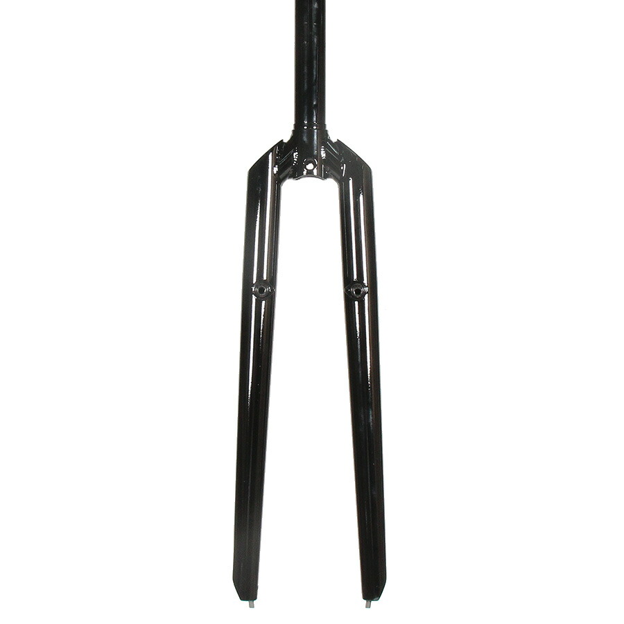 楽天市場】クロモリ フォーク Vブレーキ ROCKBIKES x MASTER PISTA